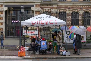 "Frotter Frotter" : mini-série sur la révolte des femmes de chambre diffusée mercredi 19 février 2025 sur France 2 (vidéo)