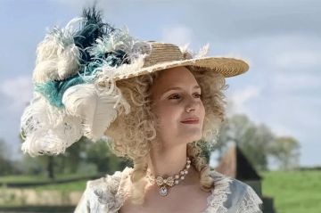 "Secrets d'Histoire" : Marie-Antoinette, un collier à perdre la tête ! Mercredi 4 décembre 2024 sur France 3