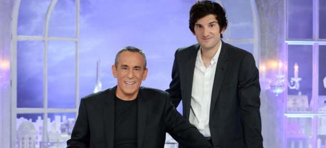 “Salut les terriens !” : les invités reçus par Thierry Ardisson samedi 6 avril sur CANAL+