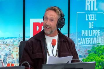 Replay &quot;L&#039;oeil de Philippe Caverivière&quot; du 3 novembre 2025 face à Amélie de Montchalin (vidéo)