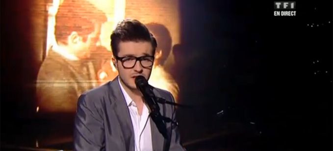 “The Voice” regardez Olympe qui interprète « Si, maman, si » de France Gall (vidéo replay)