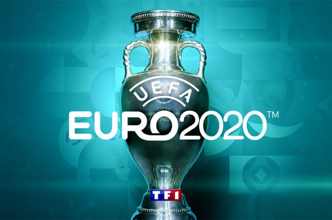 UEFA Euro 2020 sur TF1 : le dispositif &amp; le calendrier des matchs diffusés