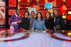 &quot;Les enfants de la télé&quot; dimanche 12 octobre 2025, les invités de Faustine Bollaert sur France 2 (vidéo)