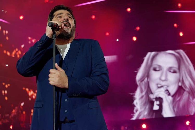 "Pour toi Céline" à revoir sur W9 mardi 18 août 2026, les artistes présents