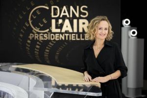“C dans l&#039;air” : Caroline Roux reçoit Valérie Pécresse &amp; Nicolas Dupont-Aignan dimanche 6 février sur France 5 (vidéo)