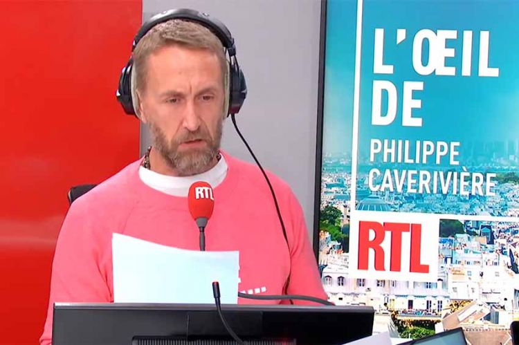 “L'oeil de Philippe Caverivière” du jeudi 3 novembre 2022 (vidéo)