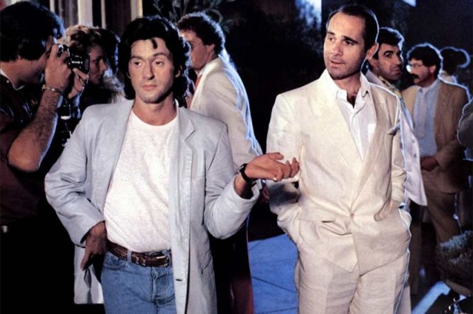 "Les sous-doués en vacances" à revoir sur TMC jeudi 1er janvier 2026 (vidéo)