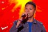 Replay "The Voice" : David Dax chante « Circle of life » de Elton John (vidéo)