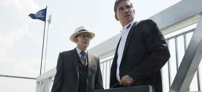 Le retour de “Person of interest” suivi par 4,7 millions de téléspectateurs sur TF1