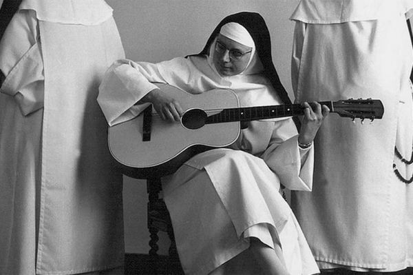 « Sœur Sourire : Qui a tué la voix de Dieu ?», lundi 19 juillet sur ARTE