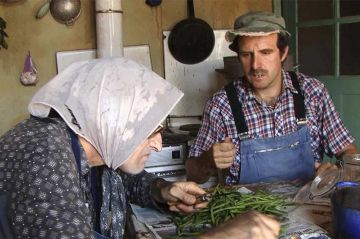 "Mariage chez les Bodin's" à revoir sur RMC Story mercredi 19 mars 2025 (vidéo)