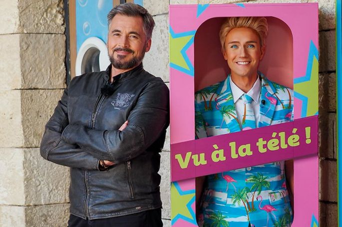 “Fort Boyard” : le tournage de la saison 31 a débuté pour France 2, Julien Magne (ALP) nous en dit plus...