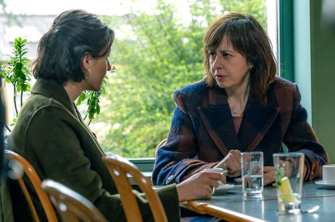 "L'Affaire Laura Stern", résumé des derniers épisodes diffusés sur France 2 mercredi 18 mars 2026 (vidéo)