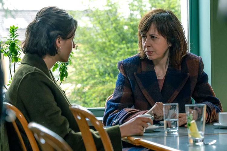 "L'Affaire Laura Stern", résumé des derniers épisodes diffusés sur France 2 mercredi 18 mars 2026 (vidéo)