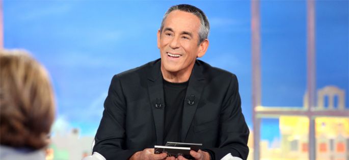 “Salut les terriens !” samedi 19 décembre : les invités reçus par Thierry Ardisson