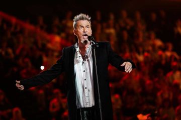 &quot;Florent Pagny fait son Taratata&quot; samedi 29 novembre sur France 2, les artistes présents (vidéo)