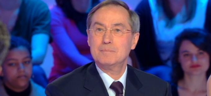 Vidéo : regardez les explications de Claude Guéant dans “La Nouvelle Edition” de CANAL+