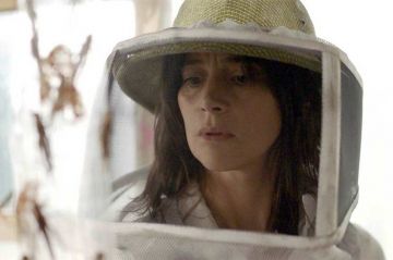 "La nuée" de Just Philippot à voir sur ARTE mercredi 16 août 2023 - Vidéo