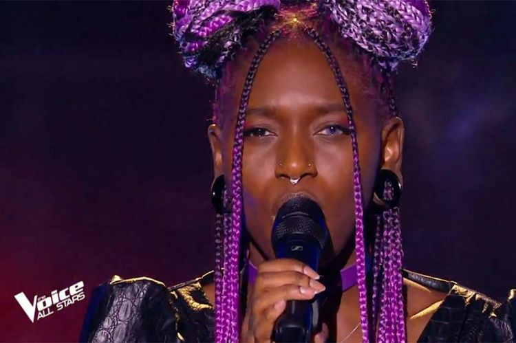 Replay “The Voice” : Emmy Liyana chante « Wicked Game » de Chris Isaak (vidéo)