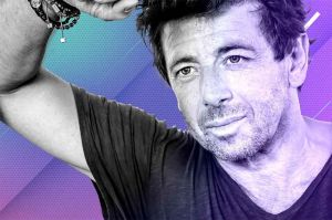 « Patrick Bruel : itinéraire d'un surdoué » à revoir sur W9 mercredi 17 août