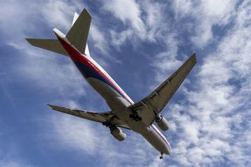 &quot;MH370 : l&#039;impossible disparition&quot; à revoir sur RMC Story jeudi 7 mars 2024 - Vidéo