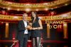 &quot;Les Bravos d&#039;or&quot; : une nouvelle cérémonie culturelle sur France 2 avec Leïla Kaddour-Boudadi et Nagui