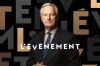 Michel Barnier invité de "L’Événement" jeudi 3 octobre sur France 2 à partir de 20:45