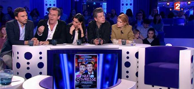 Replay “On n&#039;est pas couché” samedi 20 janvier : les vidéos des interviews des invités