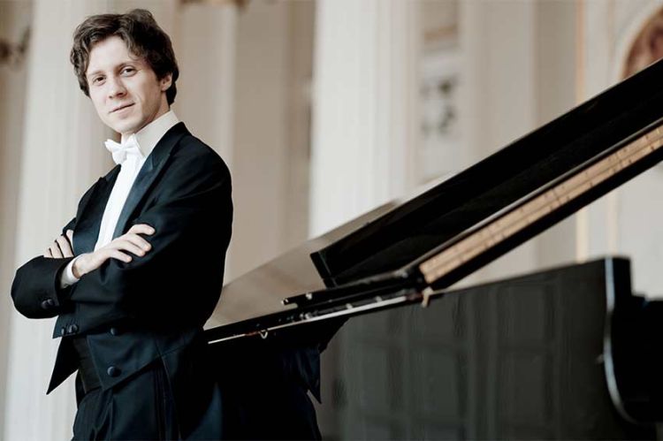 "Europiano : Les plus beaux concertos pour piano à travers l'Europe" sur Arte dimanche 21 juin 2026