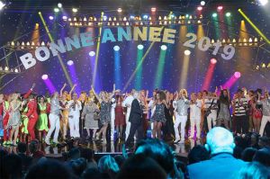 “Le plus grand cabaret sur son 31” ce soir sur France 2, les invités de Patrick Sébastien