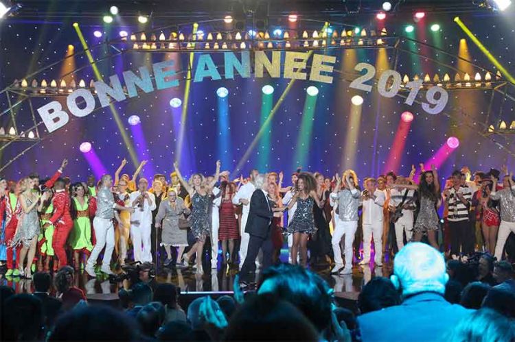 “Le plus grand cabaret sur son 31” ce soir sur France 2, les invités de Patrick Sébastien
