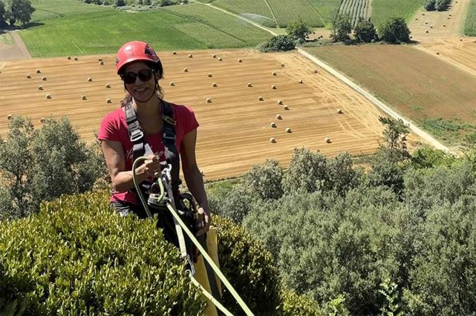 "Echappées belles" dans le Périgord, des émotions à vivre sur France 5 samedi 11 avril 2026