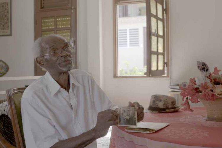 « Des Antilles au djebel, les Antillais dans la guerre d'Algérie », dimanche 12 juin sur France 5