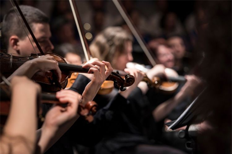 Le concert "Raiders of the Symphony" diffusé sur Culturebox dimanche 29 décembre 2024