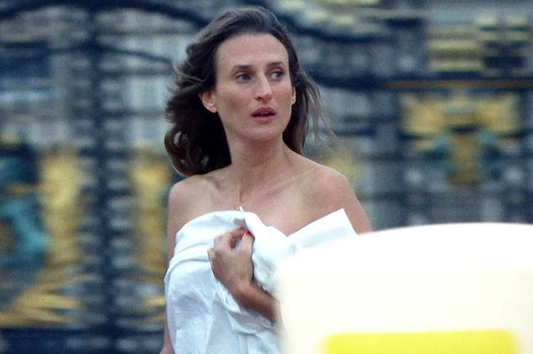 "Connasse, princesse des coeurs" avec Camille Cottin sur TFX vendredi 3 juillet 2026 (vidéo)