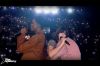 Replay "Star Academy" : Marguerite et Franck chantent "Les feux d'artifice" de Calogero (vidéo)