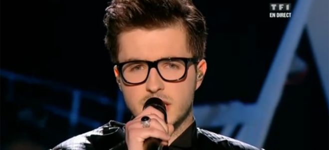 “The Voice” regardez Olympe qui interprète « All By Myself » de Céline Dion (vidéo replay)