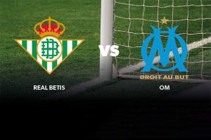 Football : le match Real Betis / Olympique de Marseille diffusé en direct sur RMC Story mercredi 27 juillet