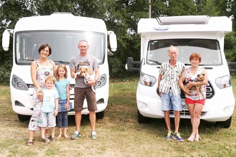 “Ma vie en camping-car” sur W9 mardi 17 janvier 2023 : deux nouveaux épisodes (vidéo)