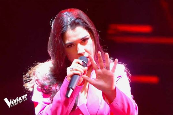 Replay “The Voice” : Maestrina chante « Survivor » des Destiny's Child (vidéo)