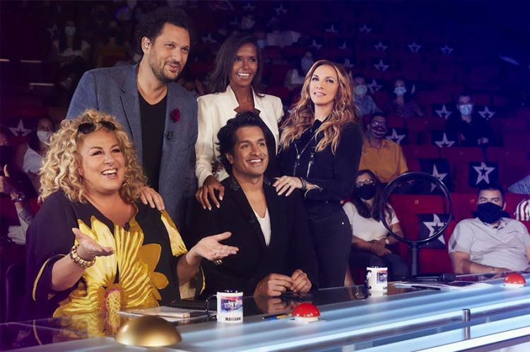 “La France a un Incroyable Talent” : 2ème soirée des auditions, mardi 27 octobre sur M6