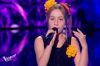 Replay "The Voice Kids" : Loucia chante "mon cœur, mon amour" d'Anaïs (vidéo)