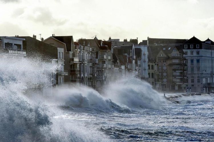 “Le Monde de Jamy” : la France face aux tempêtes, lundi 18 novembre sur France 3 (vidéo)