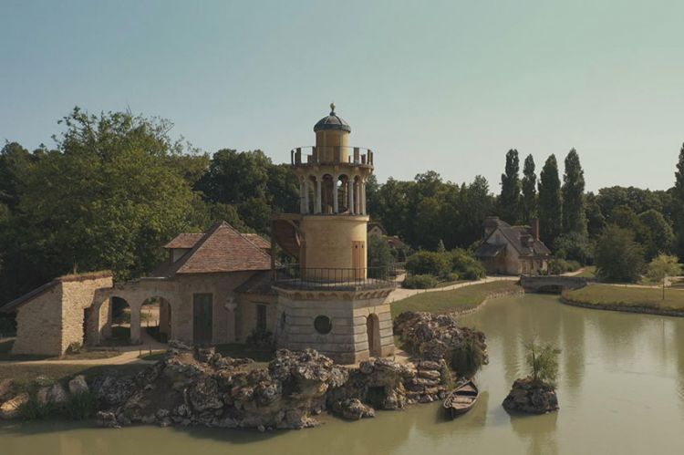 "Les trésors de Marie-Antoinette à Versailles" à découvrir sur France 5 mercredi 3 janvier 2024 - Vidéo