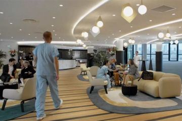 "Les fossoyeurs - Au coeur du scandale des EHPAD" : soirée continue sur France 2 mardi 25 mars 2025