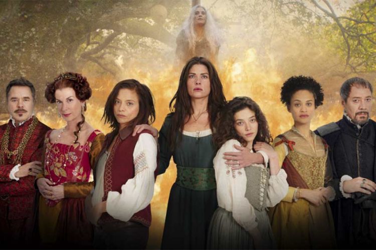 &quot;Filles du feu&quot; : minisérie inédite à suivre sur France 2 à partir du 28 août 2023 - Vidéo