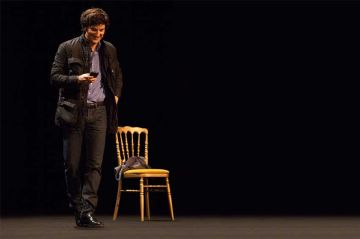 Le spectacle "Gaspard Proust tapine" à revoir sur T18 samedi 22 novembre 2025