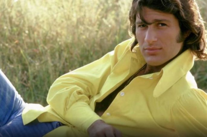 « Mike Brant, l&#039;étoile filante » à revoir sur France 3 vendredi 10 juin (vidéo)