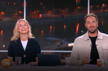 "Télématin" mercredi 27 août 2025, les invités de Louise Ekland &amp; Adrien Rohard sur France 2