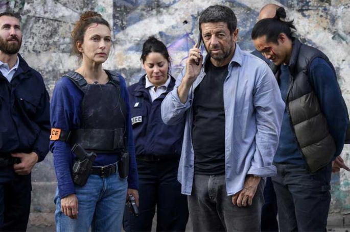 Le final de "Menace imminente" lundi 1er décembre 2025 sur TF1, résumé des épisodes